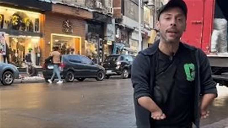 محمود رشاد شاب من