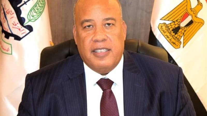 أيمن العشري
