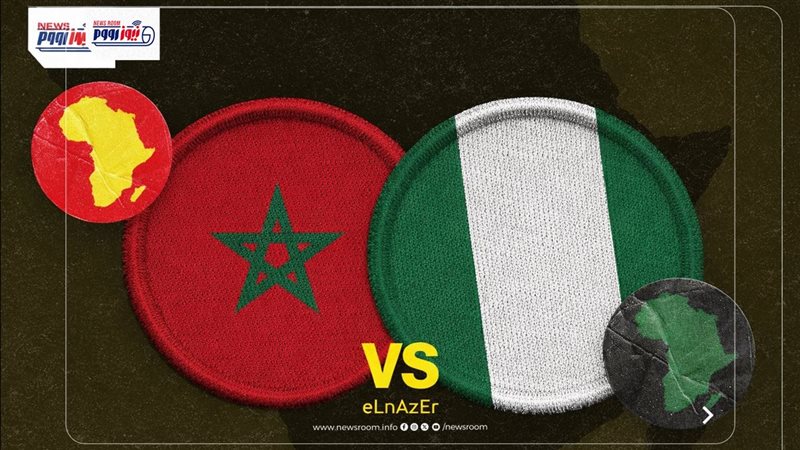 موعد مباراة المغرب