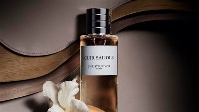 عطر ديور الجديد 