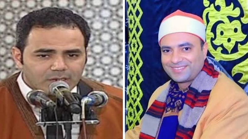 محمود الحسيني والإبراهيم