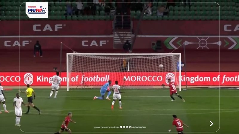 Egypt vs Ivory Coast