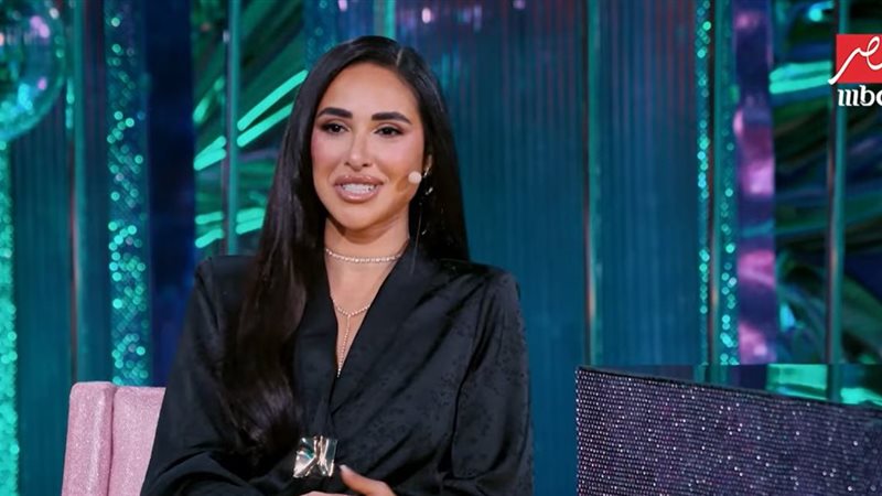  الفنانة آية سماحة