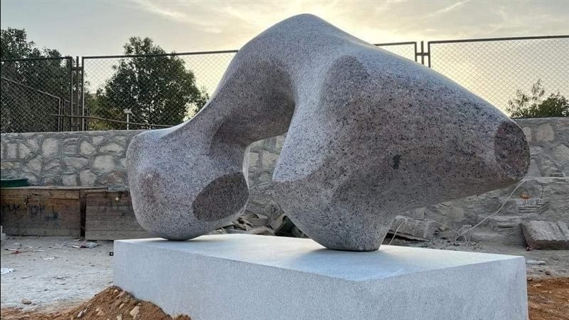 سمبوزيوم أسوان الدولي