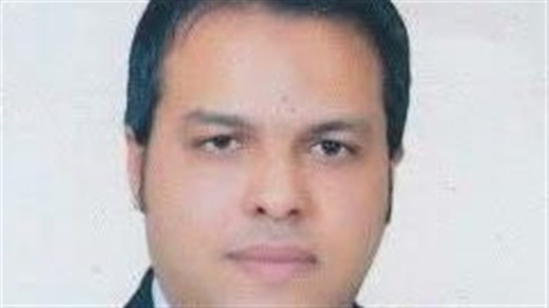 الدكتور حمدي عرفة