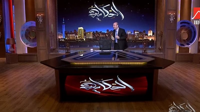 عمرو أديب 