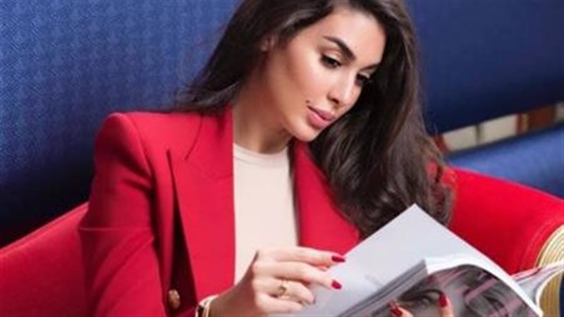 ياسمين صبري 