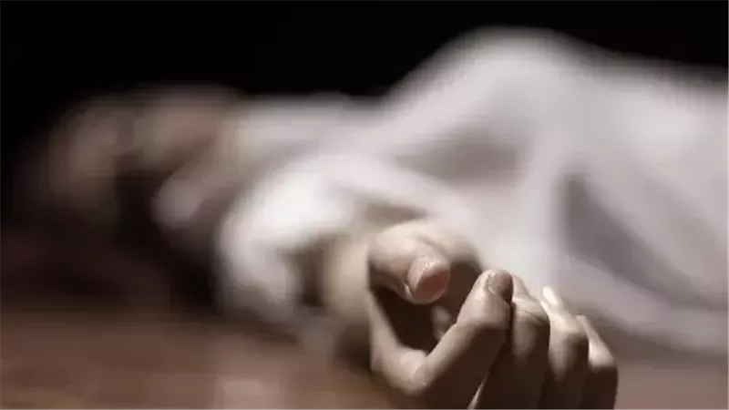 جثة - أرشيفية