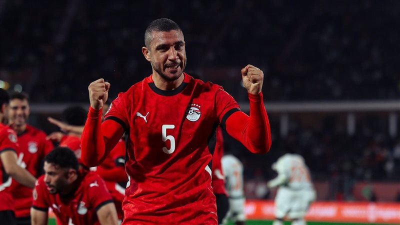 رامي ربيعة 