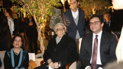 وزير الثقافة يشارك في افتتاح «متحف الفنان فاروق حسني»