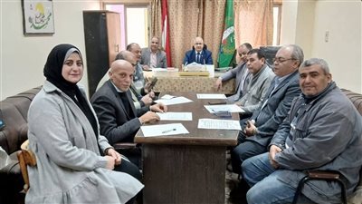 تعليم المنوفية: انعقاد غرفة عمليات لمتابعة سير امتحانات النقل فى المدارس