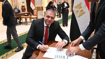الدكتور أحمد جبيلي: التعليم والصحة على رأس أولوياتي في البرلمان الجديد