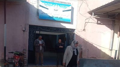إحالة رئيس الوحدة المحلية والمهندس الفني لقرية ابنهس بالمنوفية للتحقيق