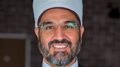بعد تعيينه عضو بمجلس النواب.. من هو الدكتور عمرو مصطفى الورداني؟ 