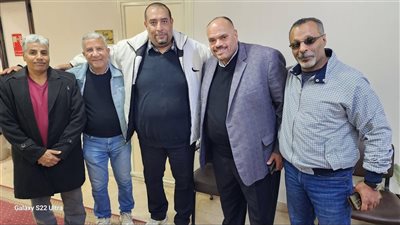 مرشحان يتقدمان في اليوم الأول لفتح باب الترشح على مقعد نقيب مهندسي الإسماعيلية