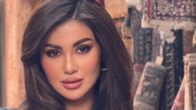 بصور من الكواليس.. هدى الاتربي تحمس جمهورها لشخصيتها في مسلسل «مناعة»