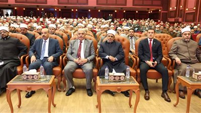 الأزهر للفتوى يشارك في الملتقى التدريبي الأول حول ركائز ومحددات الأمن القومي