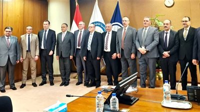 اعتماد الموازنة التخطيطية لشركات بتروجلف وشمال البحرية وبتروأمير وبتروصفوة  
