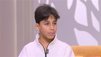 6 ساعات لعب يوميا.. كيف أنقذت الرياضة «زياد» من ضرر الألعاب الإلكترونية؟