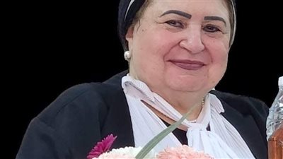 المجلس القومي للمرأة وجميع عضواته ينعي الدكتورة هدى درويش