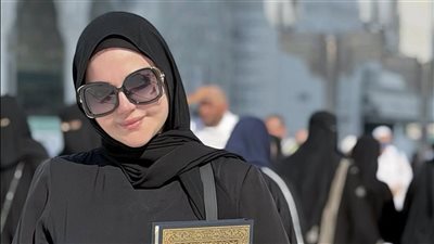 ياسمين الخطيب تشعل الجدل: محمد رمضان هو «نمبر وان» الحقيقي