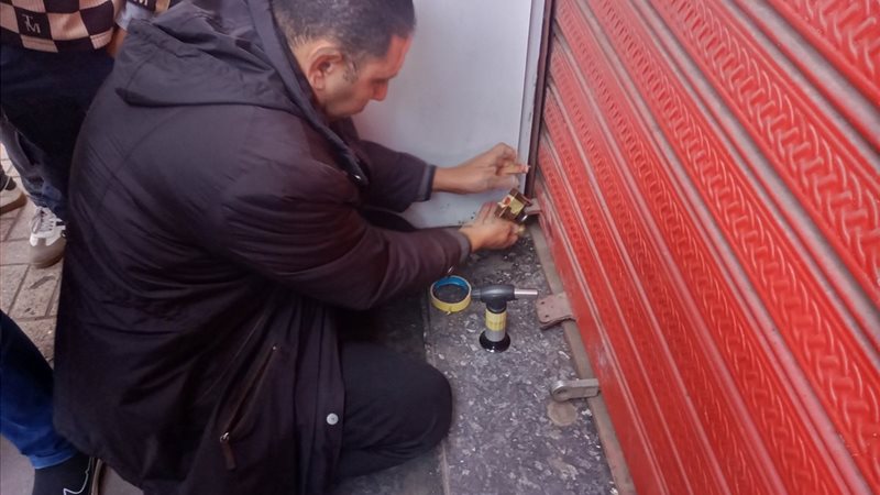 حملات محافظة الإسكندرية