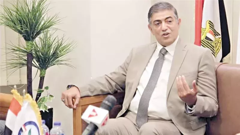  الدكتور هشام مصطفى