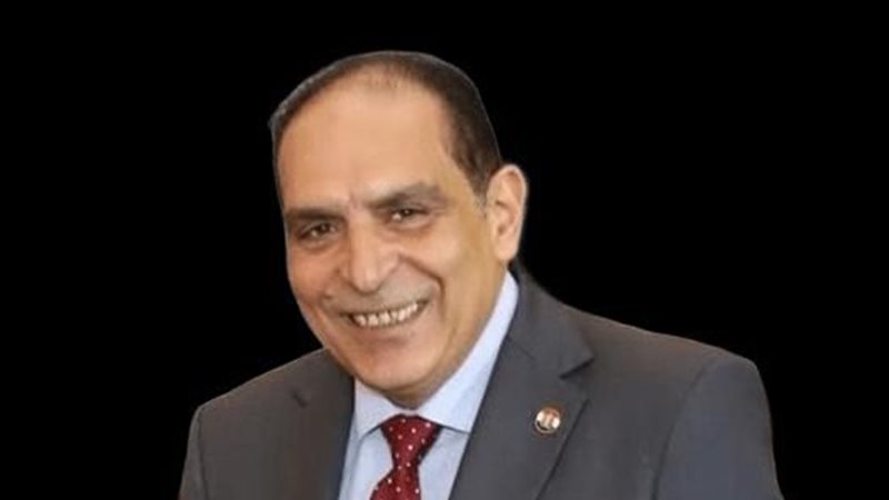  محمد العرجاوي، رئيس