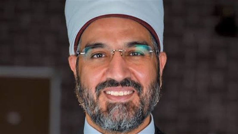 د. عمرو الورداني