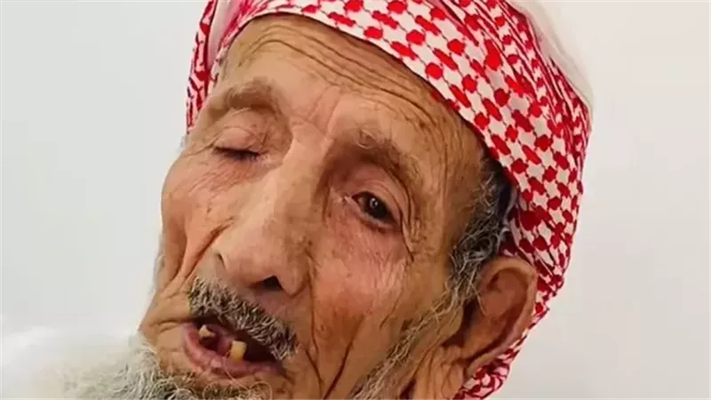 الشيخ ناصر بن ردان