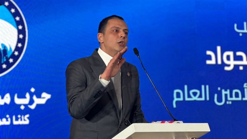  النائب أحمد عبدالجواد،