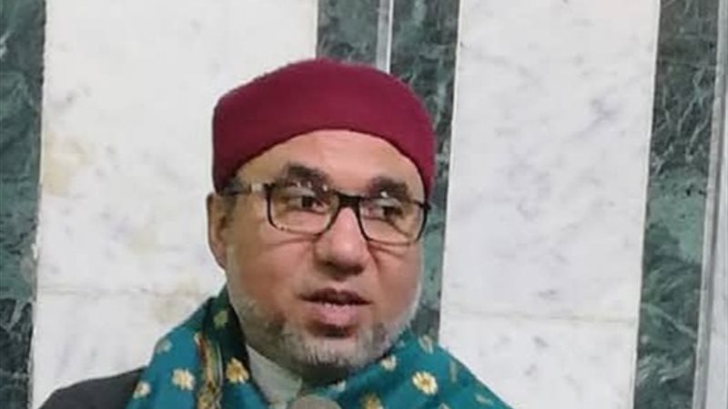 محمد العشماوي