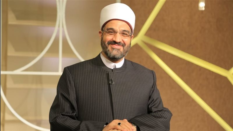 عمرو الورداني