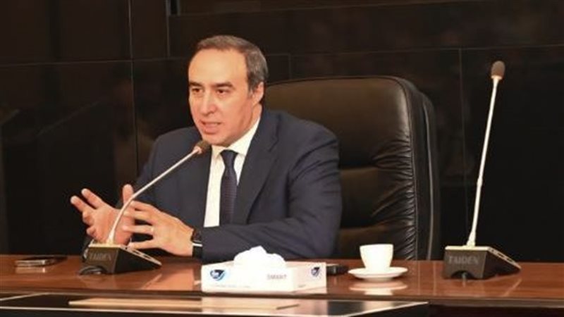  المستشار أحمد مناع،