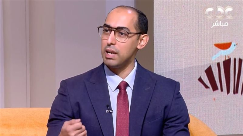 الدكتور نور أسامة