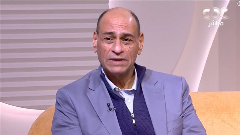 المهندس محمد عزام