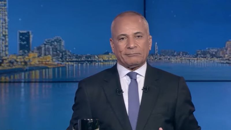 أحمد موسى