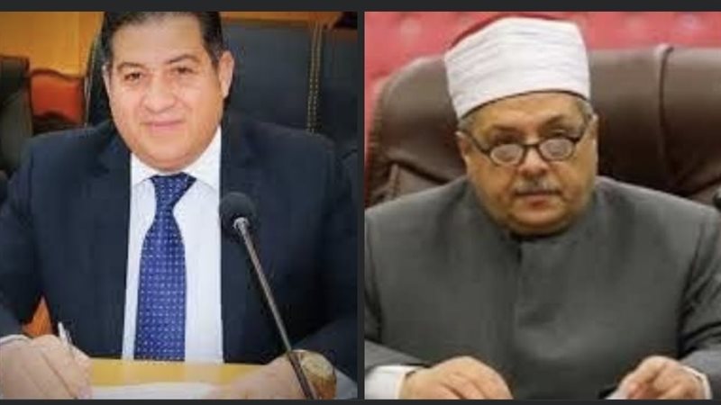 رئيس قطاع المعاهد