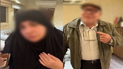 «فيديو المادة الكاوية».. التحقيق مع طرفي مشاجرة إطعام كلاب ضالة بالقاهرة