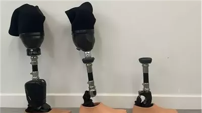 هل يجب نزع الطرف الصناعي عند الوضوء؟.. الإفتاء تجيب