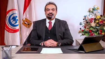 وزارة الصحة تقدم خدمات الرعاية الصحية لـ2.2 مليون مواطن من كبار السن  