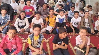  لإحياء التلاوة المتقنة وبناء وعي النشء..مساجد أسيوط تتزين بنور القرآن