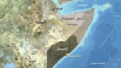 سمير راغب: ملف «صومالي لاند» يعد من أخطر الملفات الاستراتيجية في المنطقة|فيديو