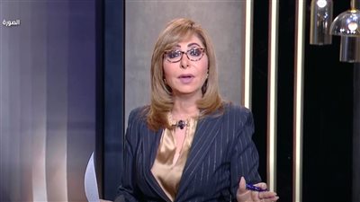 لميس الحديدي: قانون السوشيال ميديا للأطفال «ليس بدعة لكن حرص وحماية»