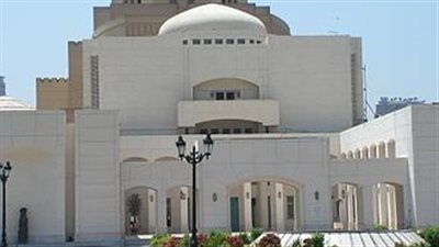 بشتري جرام الكوكايين بـ3 آلاف جنيه.. محاكمة عازف بدار الأوبرا أمام الجنايات
