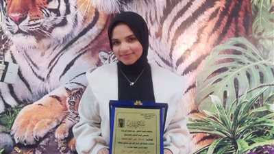 لم تستسلم لخطأ التصحيح.. قصة نجاح طالبة سوهاج في الحصول على حقها قضائيا