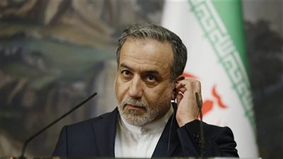 عراقجي: الخلايا الإرهابية استخدموا أساليب داعش وأحرقوا ضباط الشرطة أحياء 