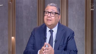 زياد بهاء الدين: مصر قادرة على الأداء الاقتصادي بدون صندوق النقد الدولي