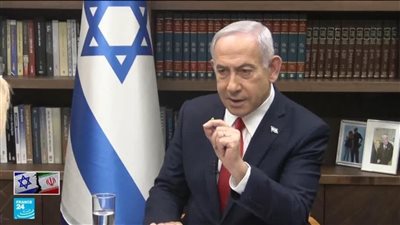  نتنياهو يطلب من وزرائه عدم الحديث عن 