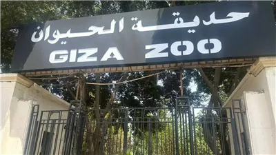 موعد افتتاح حديقة الحيوان بالجيزة 2026.. تعرف على التفاصيل الكاملة